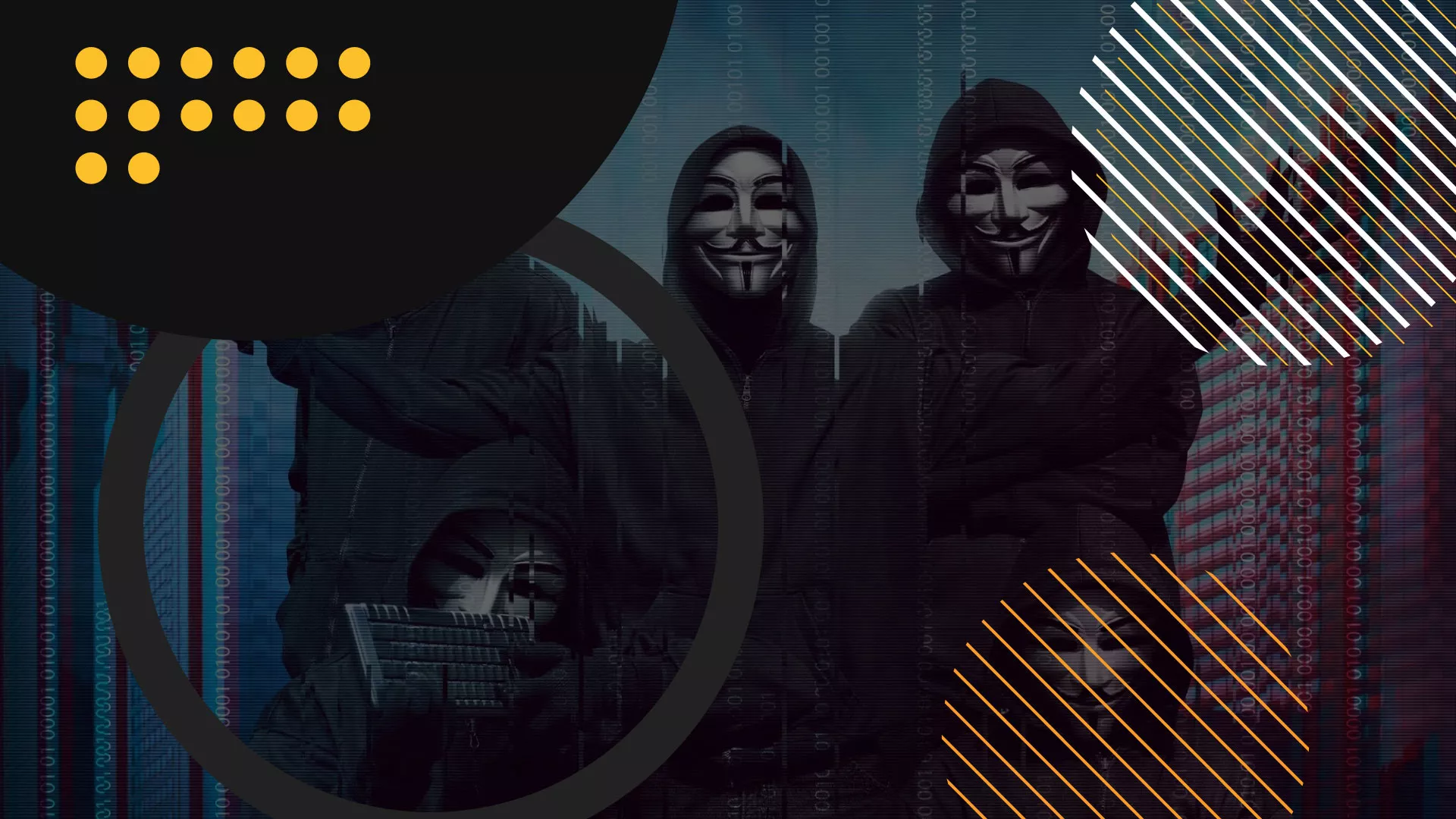 DoS- и DDoS-защита сайта в Барнауле