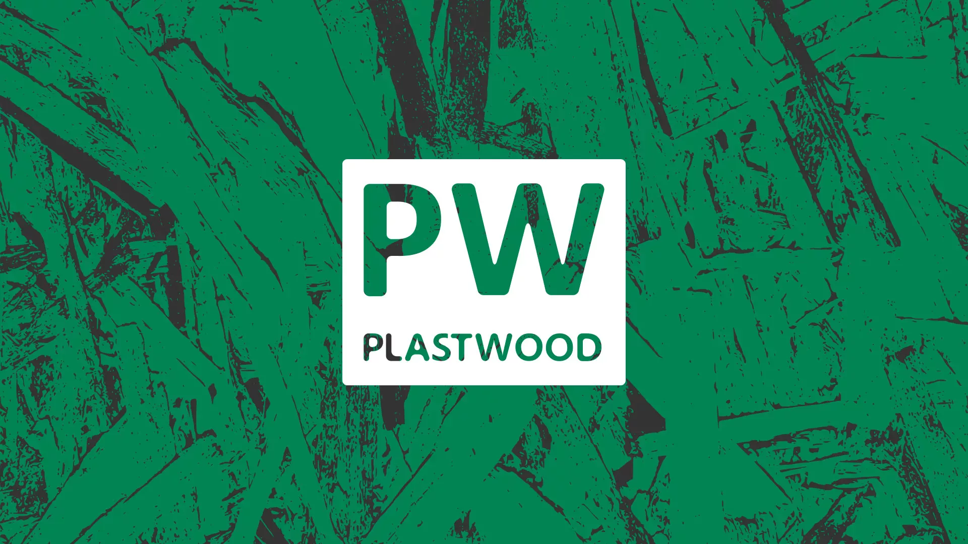 Разработка айдентики и сайта компании «Plastwood» в Барнауле