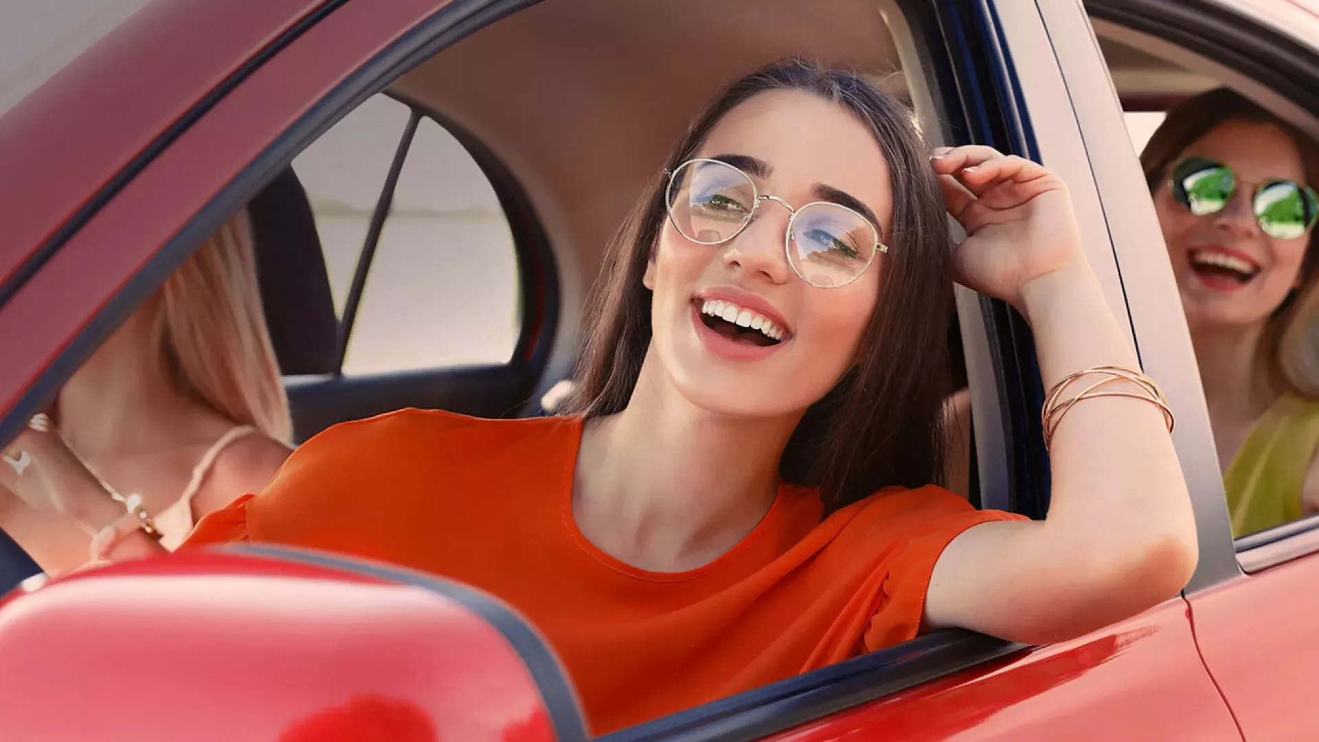 Разработка сайта для проката автомобилей в Барнауле