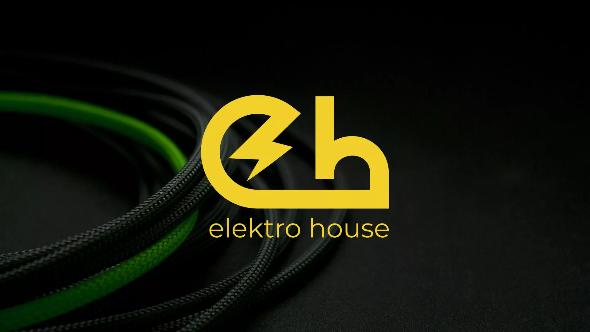 Создание сайта компании «Elektro House» в Барнауле