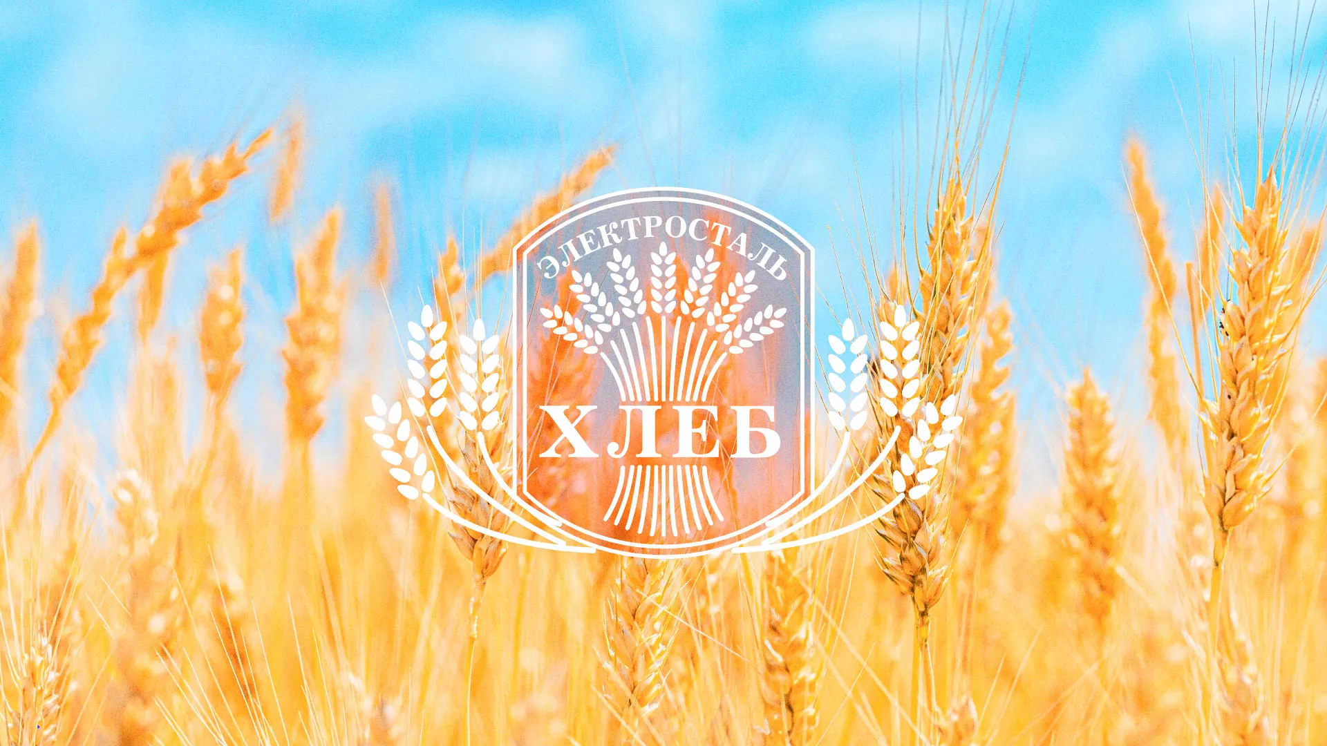 Создание сайта для хлебзавода в Барнауле