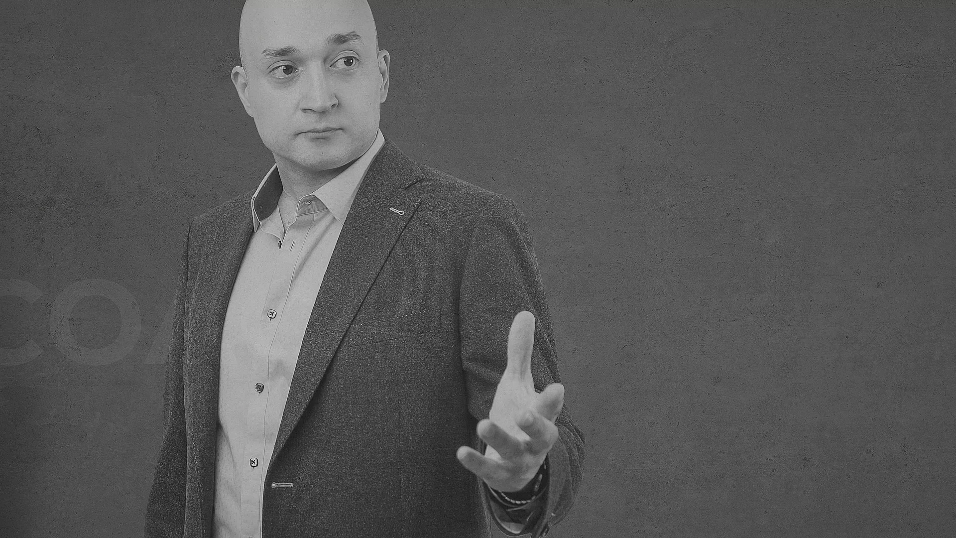 Разработка сайта для бизнес-тренера в Барнауле